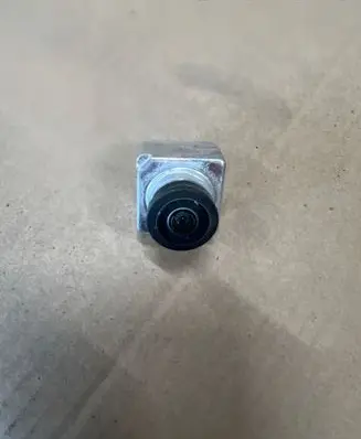 Porsche Cayenne (9Y0 9Y3) Front bumper camera 4N0980546