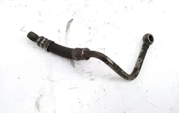 BMW X5 E70 Turbo turbocharger oiling pipe/hose