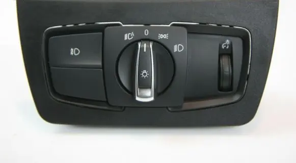 BMW 2 F22 F23 Light switch 61316847506 6847506