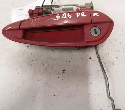 Fiat Punto (188) Front door exterior handle
