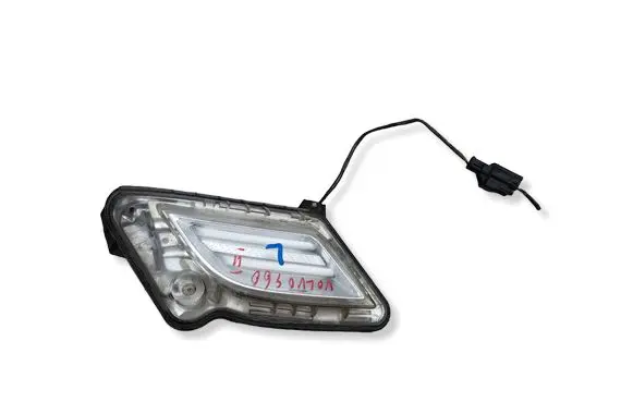 Volvo S60 LED Daytime headlight 89091133