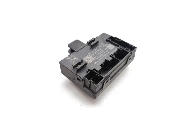 Skoda Octavia Mk3 (5E) Door control unit/module 5Q4959393B A2C7392910400