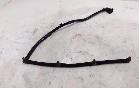 KIA Sportage Fuel return line/hose 