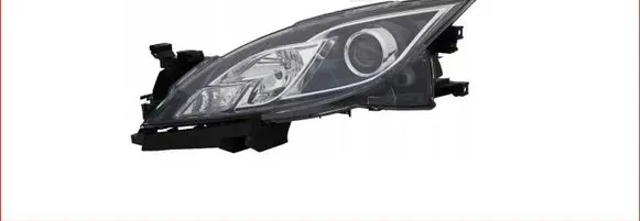 Mazda 6 Headlight/headlamp 2011530152