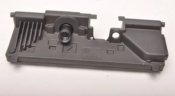 Mini F65 Reversing camera 5B5FF36