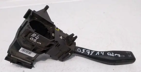 Audi A4 S4 B6 8E 8H Indicator stalk 8E0953513A