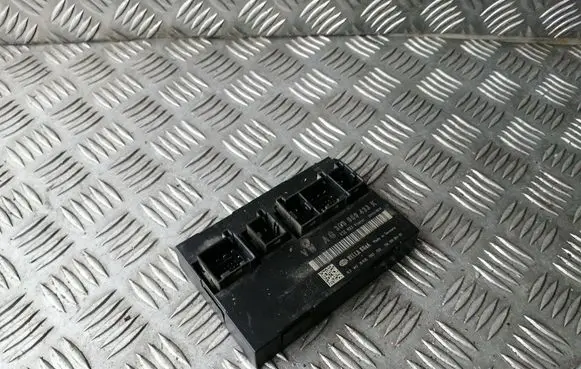 Volkswagen PASSAT B6 Comfort/convenience module 3C0959433K