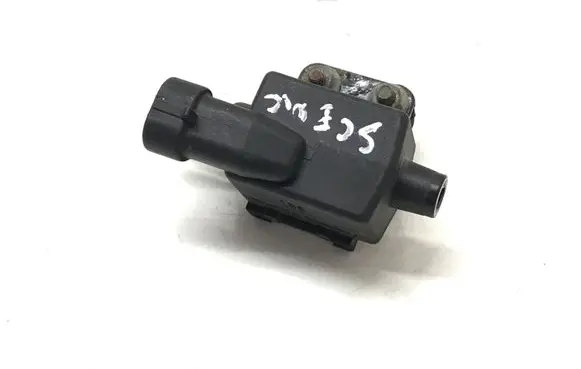 Renault Megane I Turbo solenoid valve 866305F 7247P2