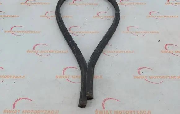 Ford Transit Custom Engine compartment rubber 