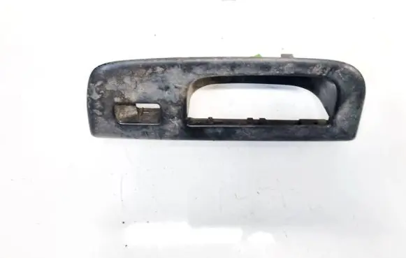 Ford Galaxy Front door window switch trim 7m3867172b