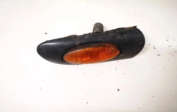 Opel Vectra B Front fender indicator light 09135507