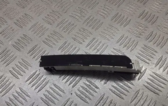 Citroen C4 I Picasso Screen/display/small screen 9658592780