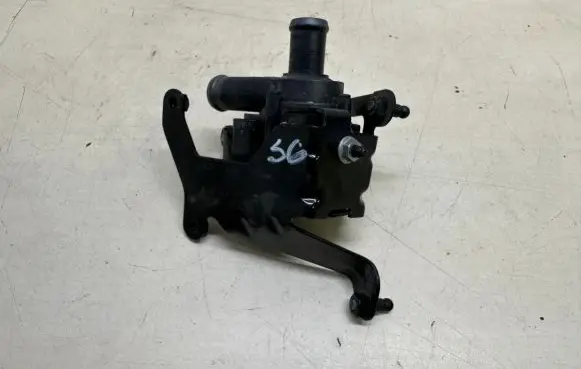Audi A6 C7 Electric auxiliary coolant/water pump 4G0133567D