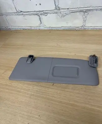 BMW 1 F20 F21 Sun visor