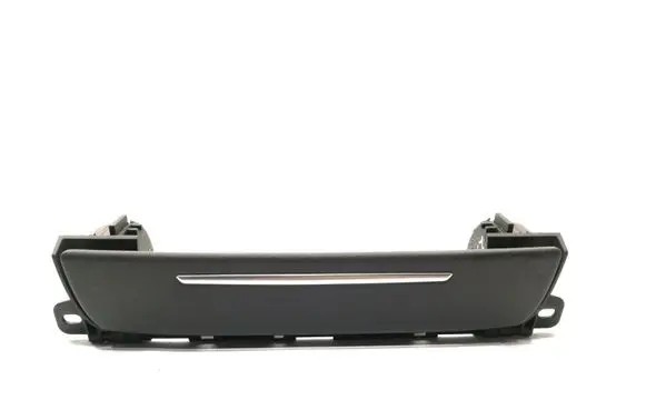 Audi A8 S8 D4 4H Radio/GPS head unit trim 4H0858381A