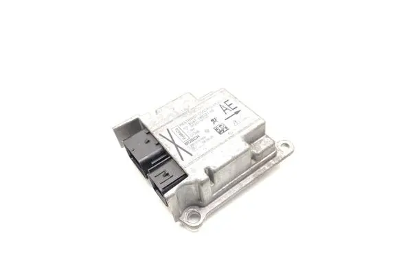 Ford Kuga I Airbag control unit/module 8V4T-14B321-AE 0285010569 6F0001045103