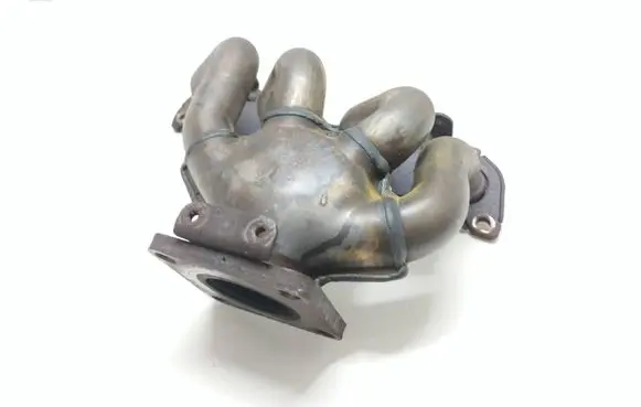 Volkswagen Golf Plus Exhaust manifold