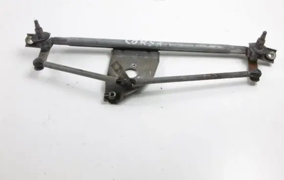 Opel Corsa B Front wiper linkage 