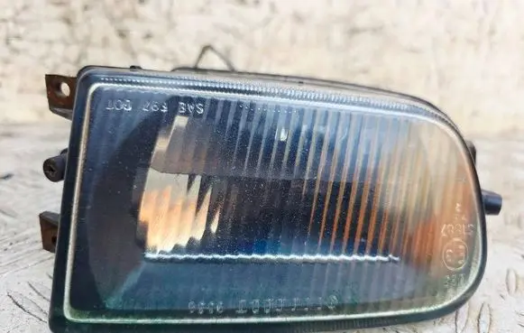 BMW 5 E39 Front fog light 0318408014 8377384 63178377384