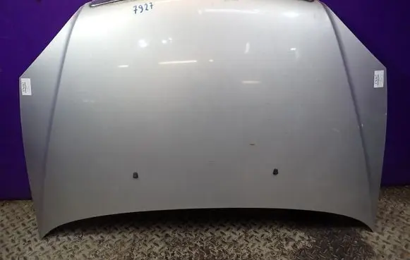 Tata Indica Vista II Engine bonnet/hood