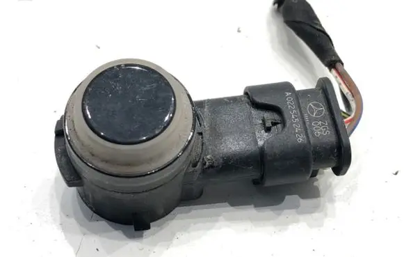 Mercedes-Benz C W205 Parking PDC sensor A0009055504