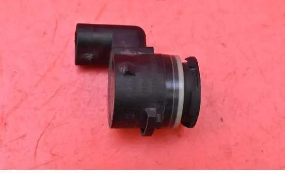 Skoda Octavia Mk3 (5E) Parking PDC control unit/module 5Q0919275C