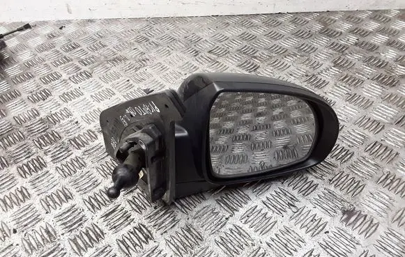 KIA Picanto Front door electric wing mirror E4022710