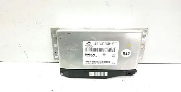 Volkswagen PASSAT B5.5 ABS control unit/module 8D0907389E 0265109462