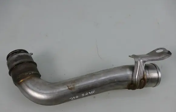 Nissan Qashqai Intercooler hose/pipe 14460JD70B KW4507AH