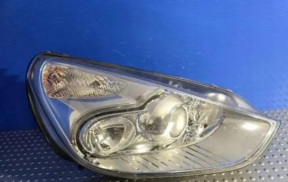 Ford Galaxy Headlight/headlamp GM2113D154AK