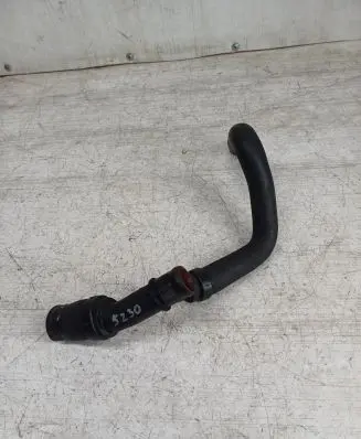 Renault Scenic II - Grand scenic II Engine coolant pipe/hose 800333615C