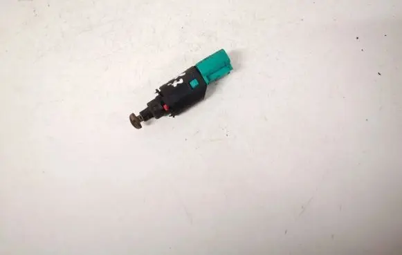 Peugeot 407 Brake pedal sensor switch 9650688480