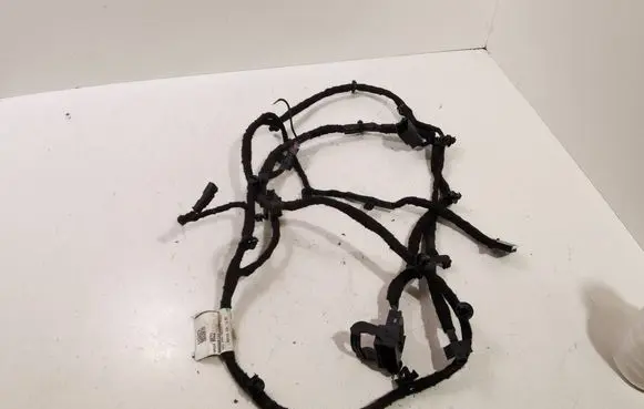 Opel Mokka Tailgate/trunk wiring harness 95246522 8006019800000X 688328731