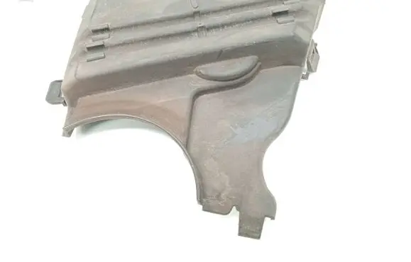 Renault Kangoo II Timing belt guard (cover) 8200795012