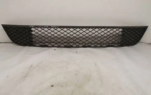Ford Fiesta Front bumper lower grill 6S61A018A58