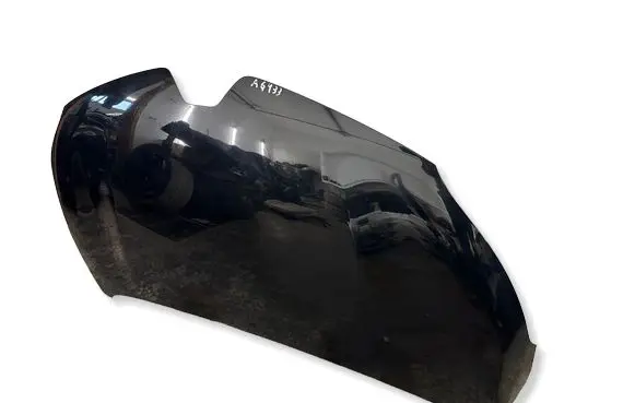 Renault Captur Engine bonnet/hood 