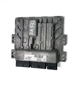 Renault Scenic IV - Grand scenic IV Engine control unit/module ECU 237106691R 237105943R