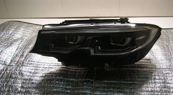 BMW 3 G20 G21 Headlight/headlamp 145100049404 LE16A6385 8496155
