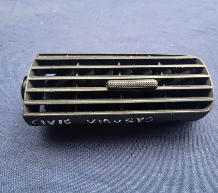 Honda Civic Dash center air vent grill