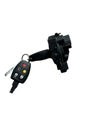 Volvo S40 Ignition lock 30768036