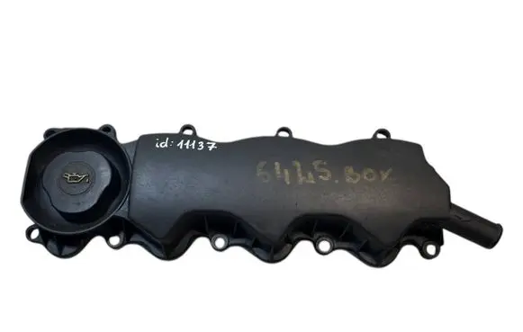 Peugeot Boxer Rocker cam cover 9613732680