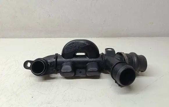 Citroen C5 Intercooler hose/pipe 9657083380 003542