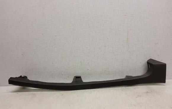 Volkswagen PASSAT B6 Rear seat side bottom trim 3C5867766