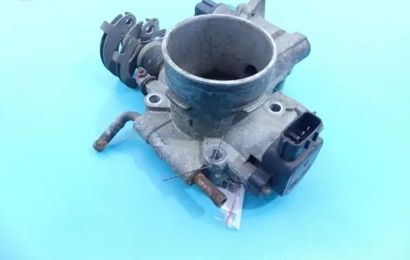 Subaru Impreza II Throttle body valve A33-661 IMPRK1138938