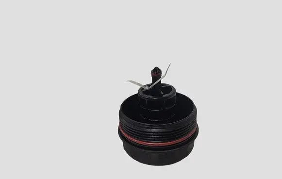 BMW 3 F30 F35 F31 Oil filter cover