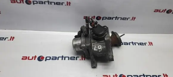 Honda Accord Throttle valve GV13A