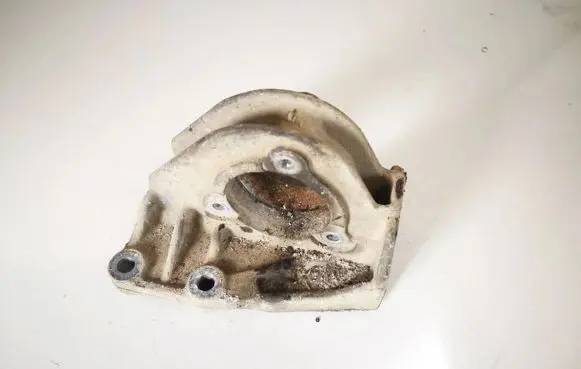 Fiat Doblo Engine mounting bracket 55206215