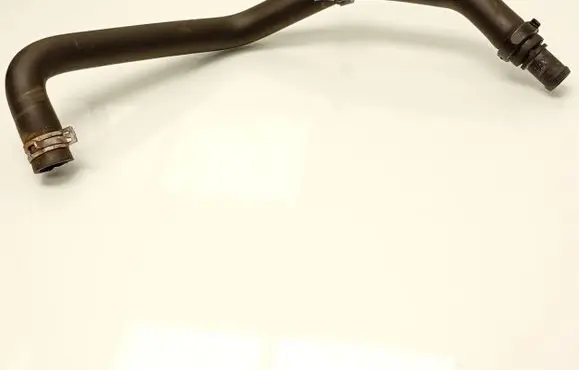 Renault Megane III Engine coolant pipe/hose 800427915