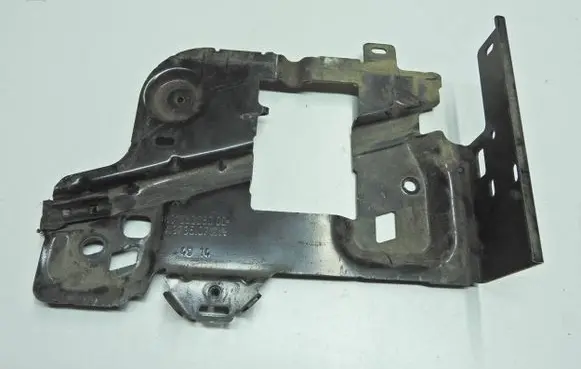 Citroen DS3 Battery tray 9801653080 4814 A97350792
