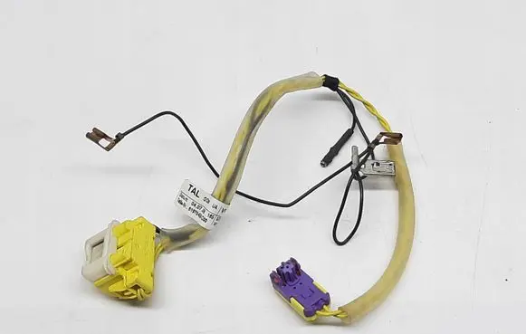 Seat Ibiza IV (6J,6P) Other wiring loom 5K0971584